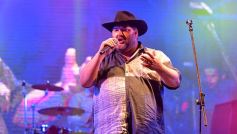 Foto de la galería: A pedido del público: el cierre del Festival del Litoral, inolvidable