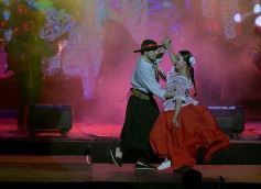 Foto de la galería: A pedido del público: el cierre del Festival del Litoral, inolvidable