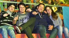 Foto de la galería: A pedido del público: el cierre del Festival del Litoral, inolvidable