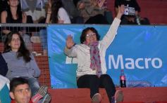 Foto de la galería: A pedido del público: el cierre del Festival del Litoral, inolvidable