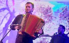 Foto de la galería: A pedido del público: el cierre del Festival del Litoral, inolvidable