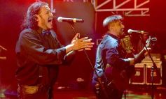 Foto de la galería: A pedido del público: el cierre del Festival del Litoral, inolvidable