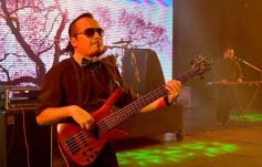 Foto de la galería: A pedido del público: el cierre del Festival del Litoral, inolvidable