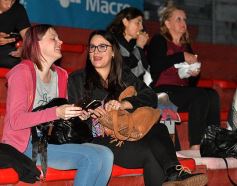 Foto de la galería: A pedido del público: el cierre del Festival del Litoral, inolvidable