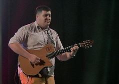 Foto de la galería: A pedido del público: el cierre del Festival del Litoral, inolvidable