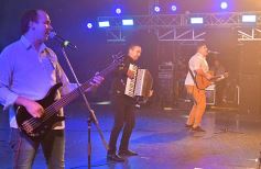 Foto de la galería: A pedido del público: el cierre del Festival del Litoral, inolvidable