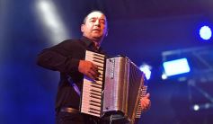 Foto de la galería: A pedido del público: el cierre del Festival del Litoral, inolvidable