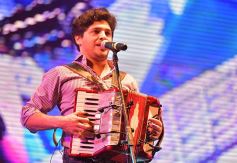 Foto de la galería: A pedido del público: el cierre del Festival del Litoral, inolvidable