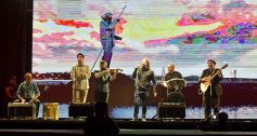 Foto de la galería: A pedido del público: el cierre del Festival del Litoral, inolvidable