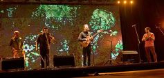 Foto de la galería: A pedido del público: el cierre del Festival del Litoral, inolvidable