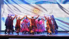 Foto de la galería: A pedido del público: el cierre del Festival del Litoral, inolvidable
