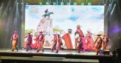 Foto de la galería: A pedido del público: el cierre del Festival del Litoral, inolvidable