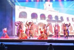 Foto de la galería: A pedido del público: el cierre del Festival del Litoral, inolvidable