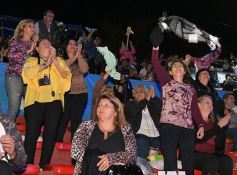 Foto de la galería: A pedido del público: el cierre del Festival del Litoral, inolvidable