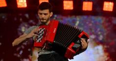 Foto de la galería: A pedido del público: el cierre del Festival del Litoral, inolvidable