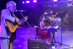 Foto de la galería: A pedido del público: el cierre del Festival del Litoral, inolvidable