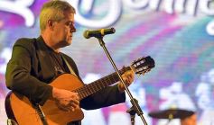 Foto de la galería: A pedido del público: el cierre del Festival del Litoral, inolvidable