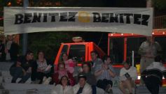 Foto de la galería: A pedido del público: el cierre del Festival del Litoral, inolvidable