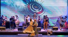Foto de la galería: A pedido del público: el cierre del Festival del Litoral, inolvidable