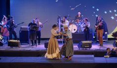 Foto de la galería: A pedido del público: el cierre del Festival del Litoral, inolvidable