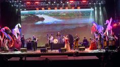 Foto de la galería: A pedido del público: el cierre del Festival del Litoral, inolvidable