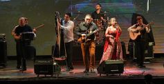 Foto de la galería: A pedido del público: el cierre del Festival del Litoral, inolvidable