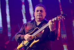Foto de la galería: A pedido del público: el cierre del Festival del Litoral, inolvidable