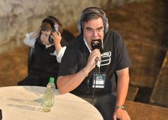 Foto de la galería: A pedido del público: el cierre del Festival del Litoral, inolvidable