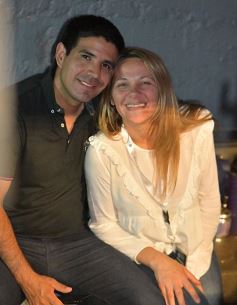 Foto de la galería: A pedido del público: el cierre del Festival del Litoral, inolvidable