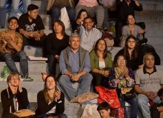 Foto de la galería: A pedido del público: el cierre del Festival del Litoral, inolvidable