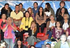 Foto de la galería: A pedido del público: el cierre del Festival del Litoral, inolvidable