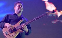 Foto de la galería: A pedido del público: el cierre del Festival del Litoral, inolvidable