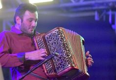 Foto de la galería: A pedido del público: el cierre del Festival del Litoral, inolvidable
