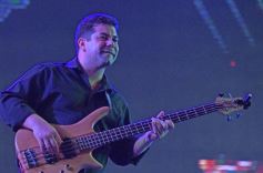 Foto de la galería: A pedido del público: el cierre del Festival del Litoral, inolvidable