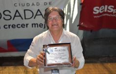 Foto de la galería: A pedido del público: el cierre del Festival del Litoral, inolvidable