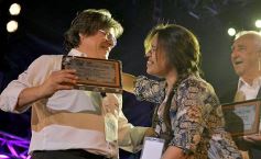 Foto de la galería: A pedido del público: el cierre del Festival del Litoral, inolvidable