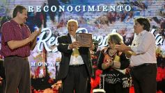 Foto de la galería: A pedido del público: el cierre del Festival del Litoral, inolvidable