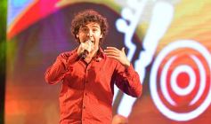 Foto de la galería: A pedido del público: el cierre del Festival del Litoral, inolvidable