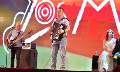 Foto de la galería: A pedido del público: el cierre del Festival del Litoral, inolvidable