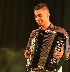 Foto de la galería: A pedido del público: el cierre del Festival del Litoral, inolvidable