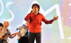 Foto de la galería: A pedido del público: el cierre del Festival del Litoral, inolvidable