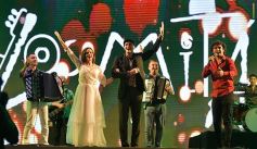 Foto de la galería: A pedido del público: el cierre del Festival del Litoral, inolvidable