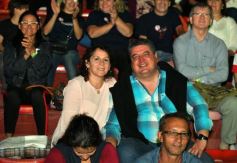 Foto de la galería: A pedido del público: el cierre del Festival del Litoral, inolvidable