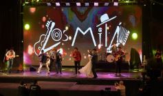 Foto de la galería: A pedido del público: el cierre del Festival del Litoral, inolvidable