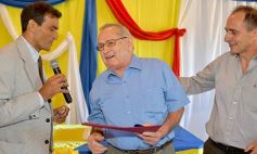 Sixto Fotografías. Sociedad. Varios - El Círculo de Suboficiales de la Federal cerró el año con un almuerzo y reconocimientos varios