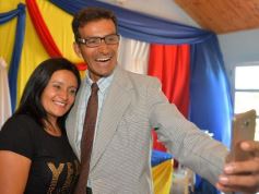 Foto de la galería: El Círculo de Suboficiales de la Federal cerró el año con un almuerzo y reconocimientos varios