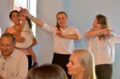 Foto de la galería: El Círculo de Suboficiales de la Federal cerró el año con un almuerzo y reconocimientos varios