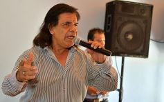 Foto de la galería: El Círculo de Suboficiales de la Federal cerró el año con un almuerzo y reconocimientos varios