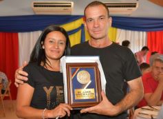 Foto de la galería: El Círculo de Suboficiales de la Federal cerró el año con un almuerzo y reconocimientos varios