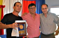 Foto de la galería: El Círculo de Suboficiales de la Federal cerró el año con un almuerzo y reconocimientos varios